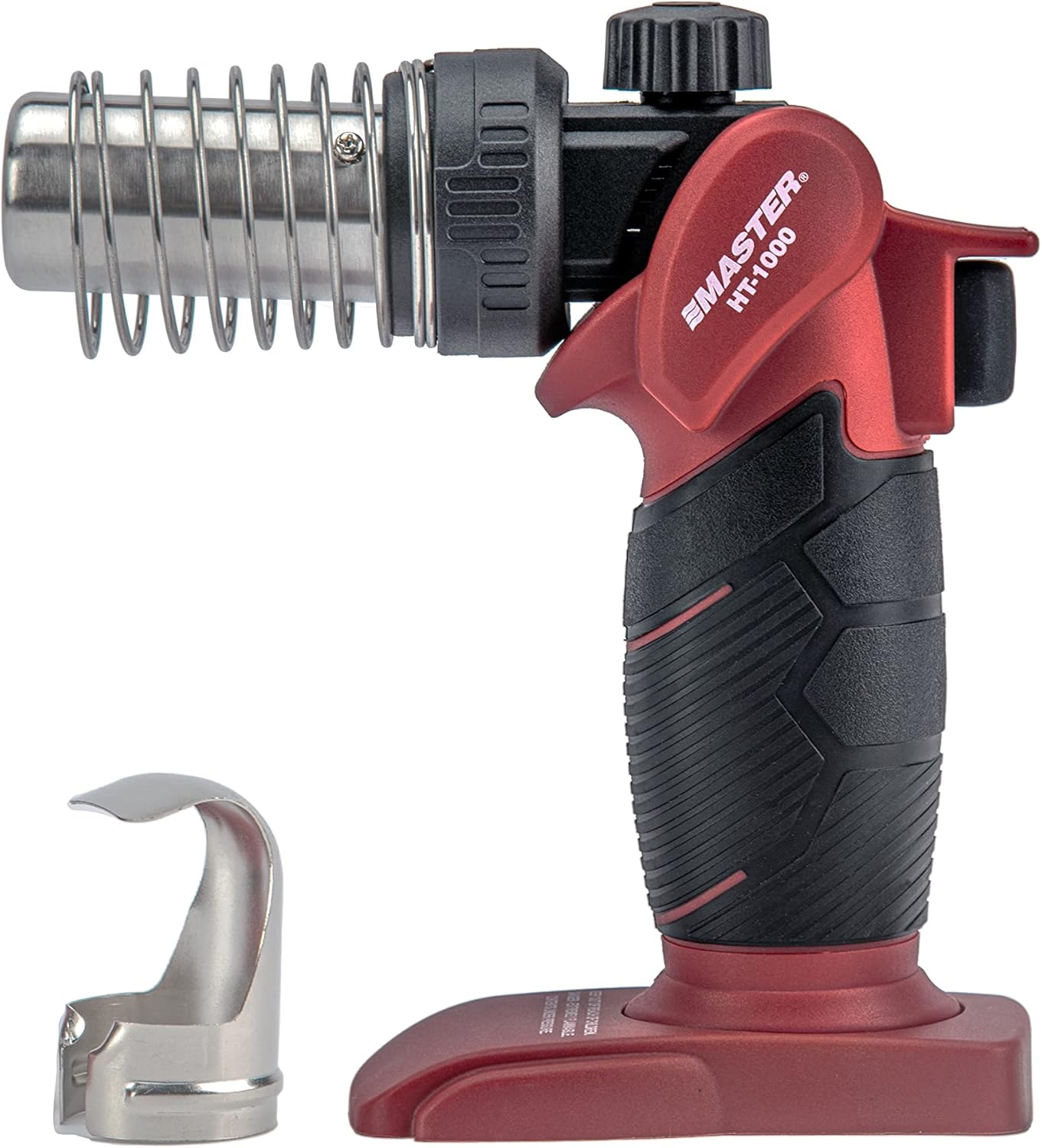 Cordless Heat Gun For Shrink Tubing - Pistolet thermique au butane sans fil