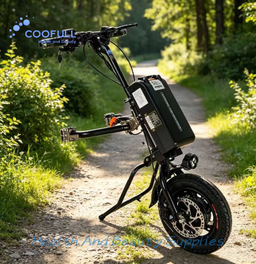 Electrical - Coofull Direct - Accessoire pour fauteuil