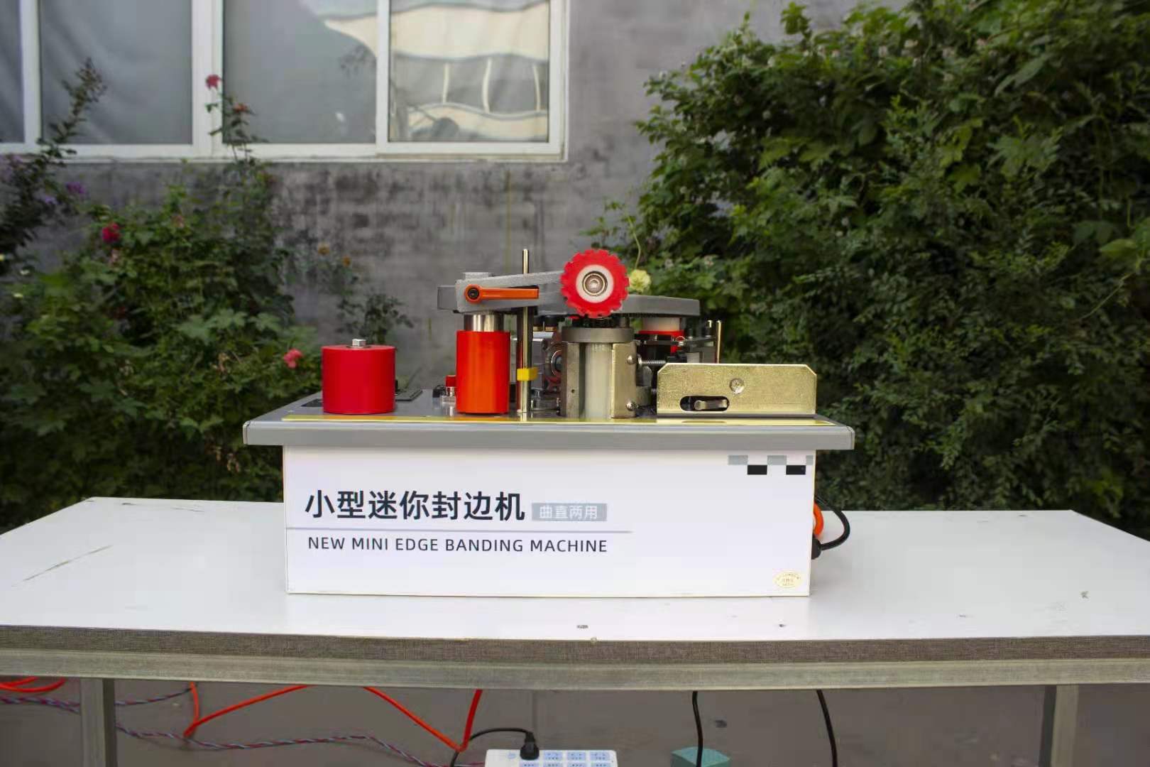 Mini Table Saw For Woodworking - Machine à banderole portable pour le