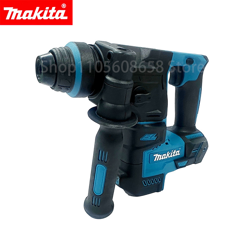 Brushless Cordless Electric Drill 18V - Perceuse à percussion sans fil Makita,