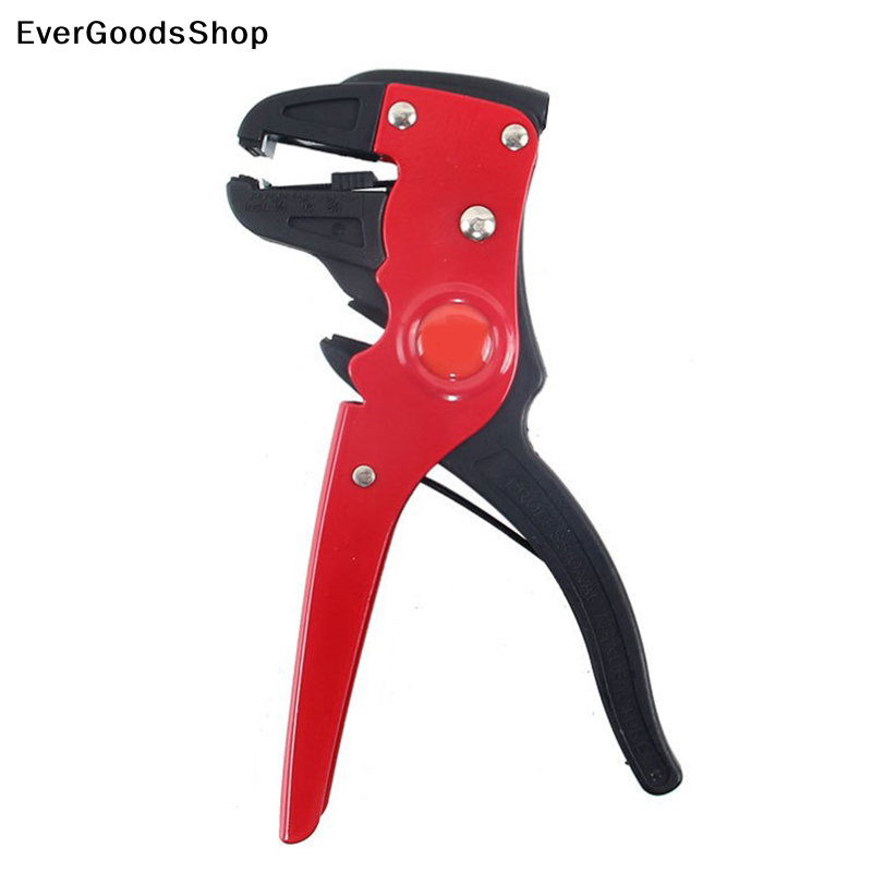 Automatic Wire Stripper Cutter - ✦ Mini-dénudeur de fils multifonctionnel automatique