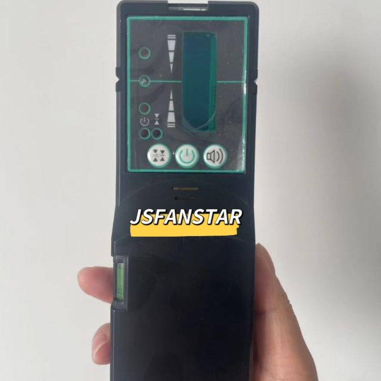 Laser Level 16 Lines 4D Green - ATVWholesale OEM Détecteur de niveau laser