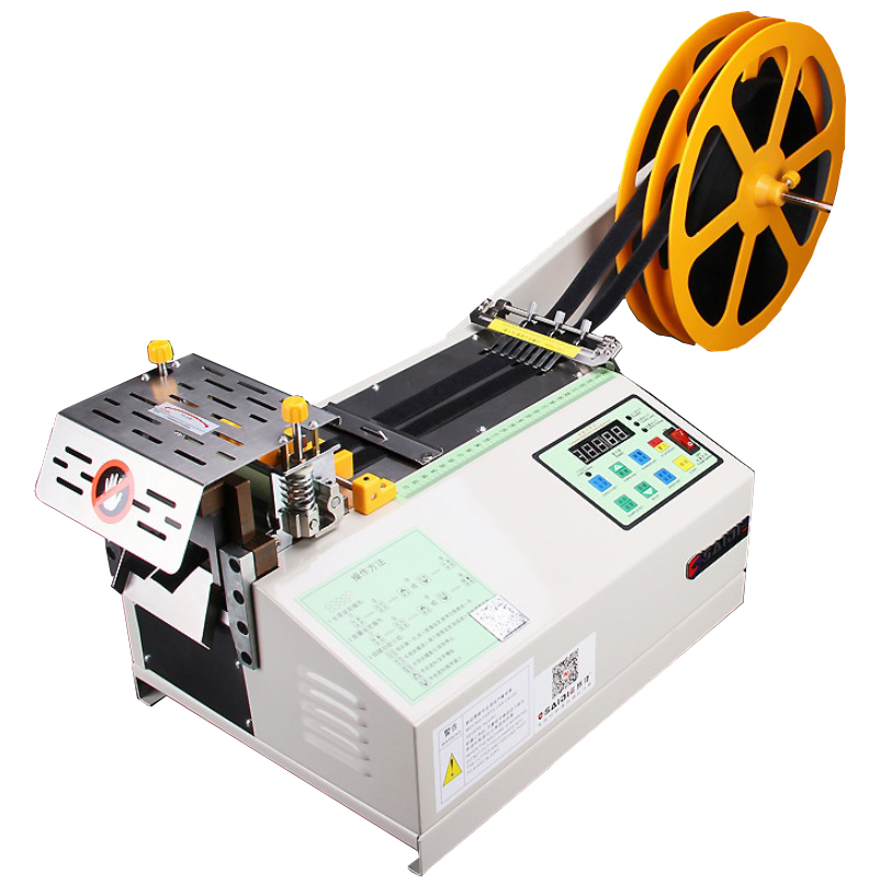 Automatic Wire Stripper Cutter - Machine automatique de coupe et de