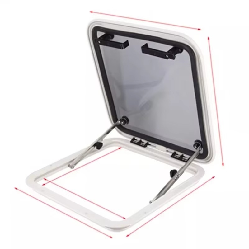 Hardware - Nouveaux accessoires pour bateaux/yachts, quincaillerie marine