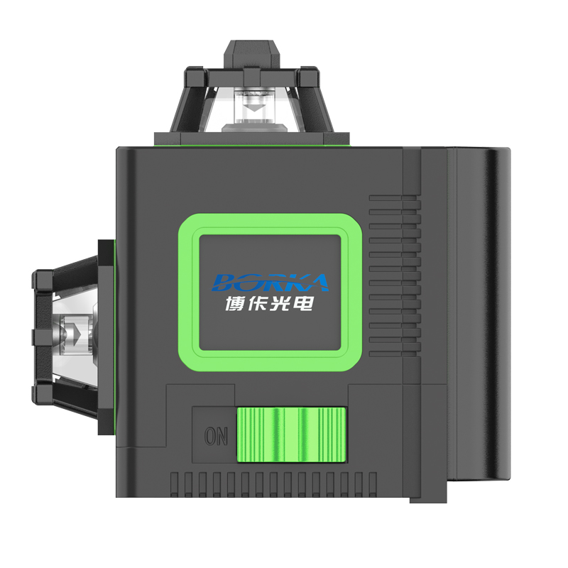 Meilleur prix pour mini niveau - Laser Level 16 Lines 4D Green avis et prix