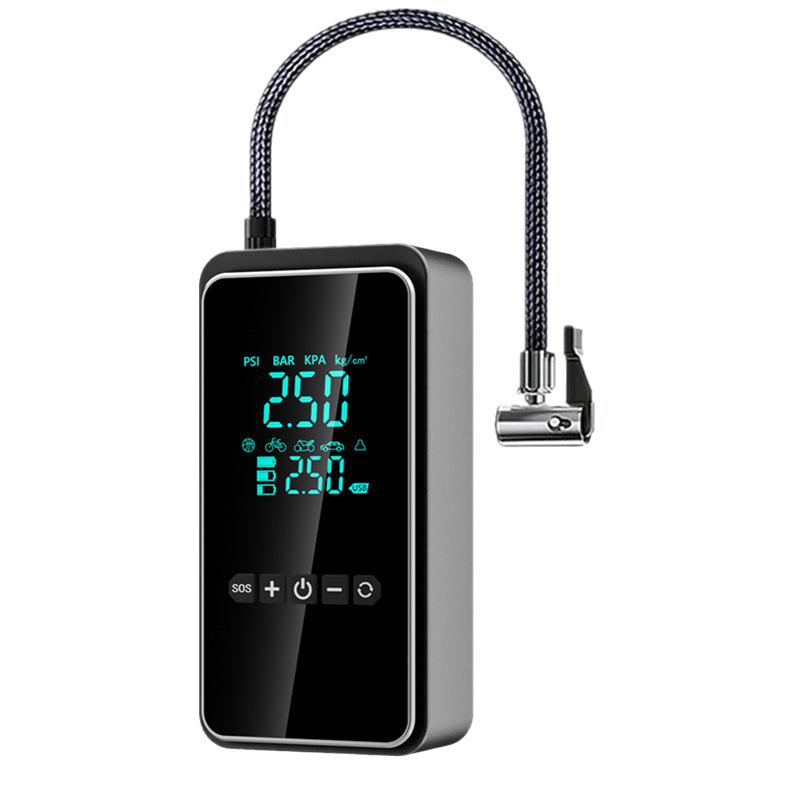 Compresseur d'air portable hau - Electrical avis et prix