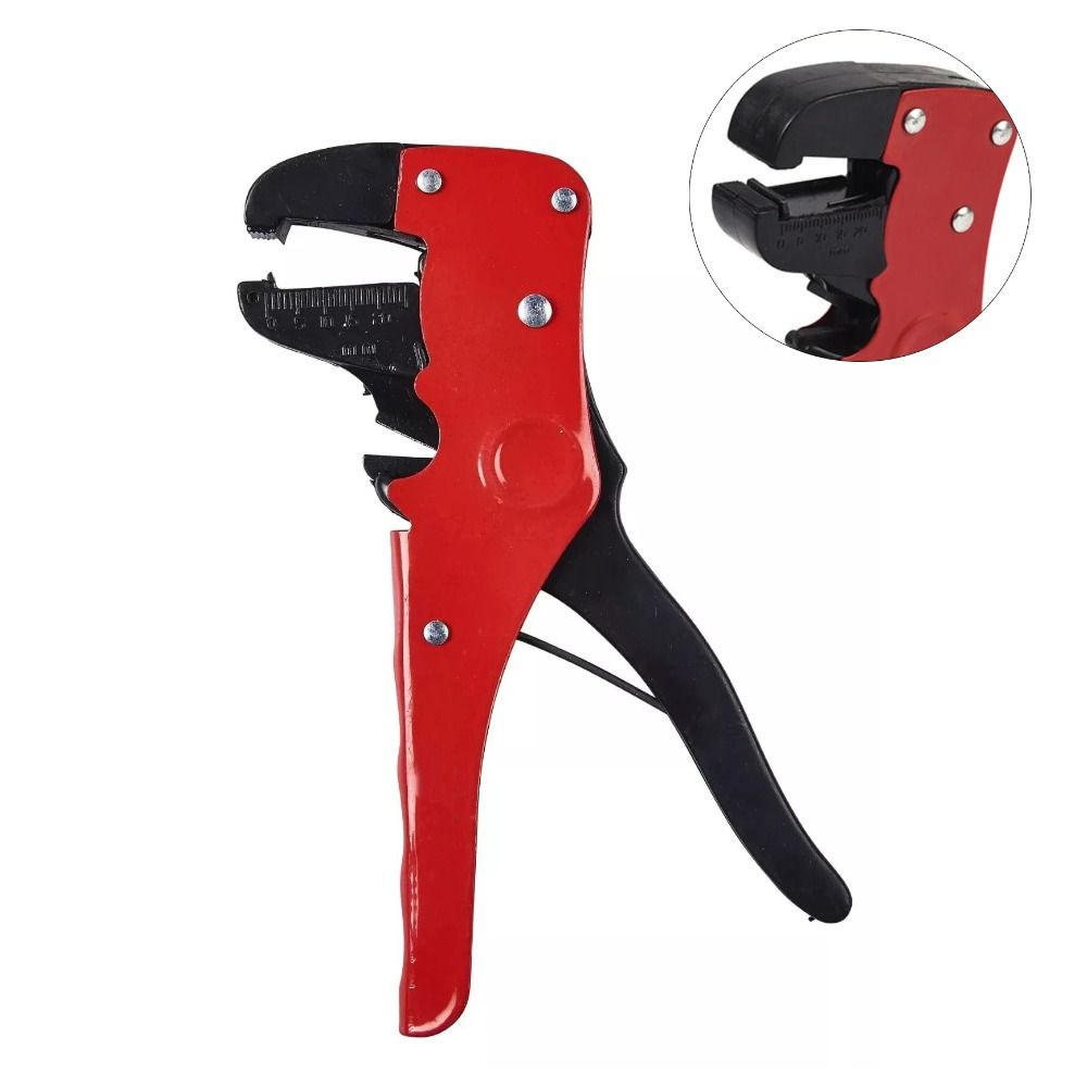Pince à dénuder multifonction  - Automatic Wire Stripper Cutter avis et prix