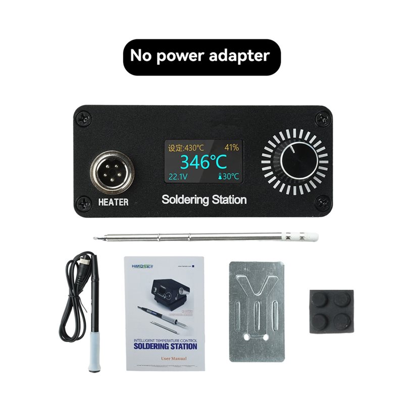 Super Offre - T12 Pour Station - Digital Soldering Station T12 avis et prix