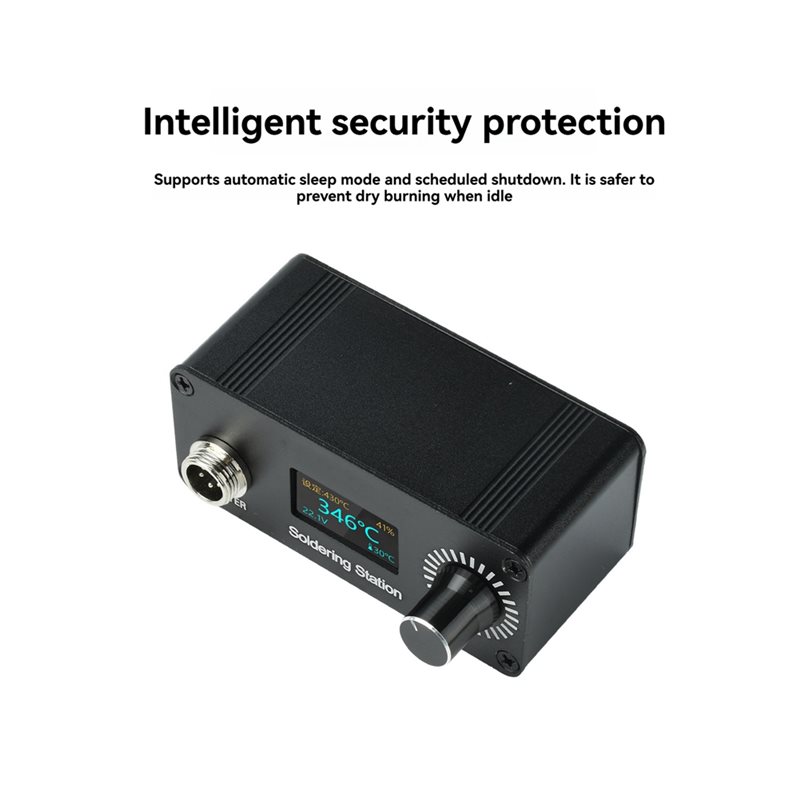 Super Offre - T12 Pour Station - Digital Soldering Station T12 avis et prix