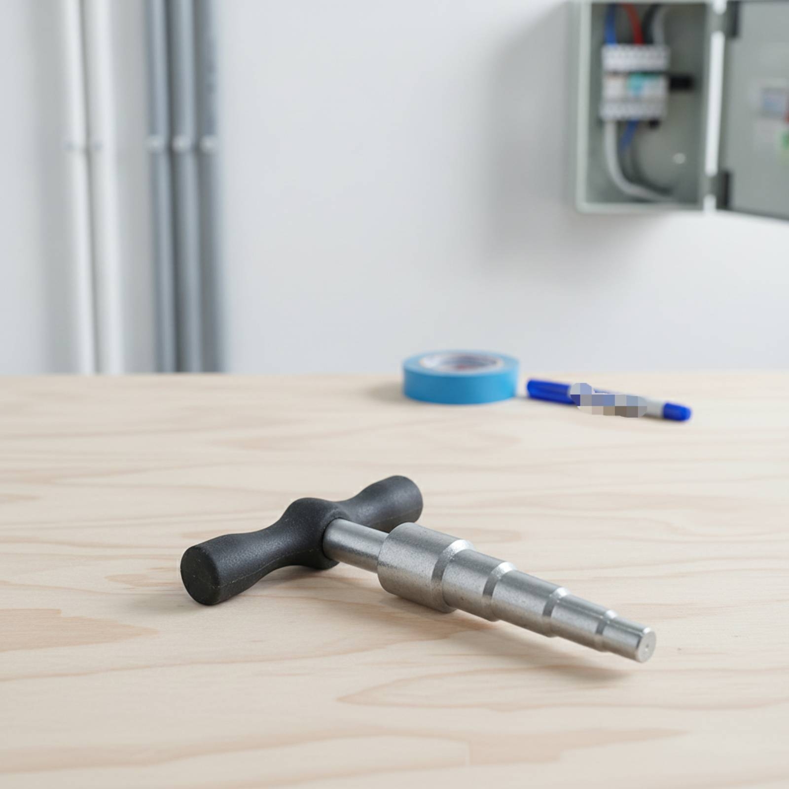 Outil de raffermissement de tu - Plumbing avis et prix