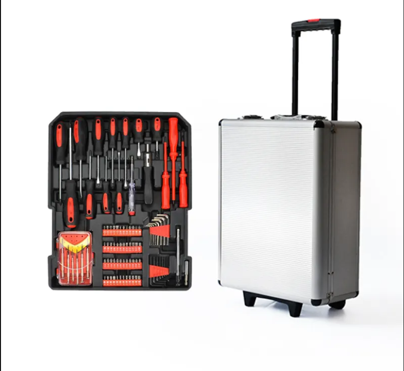 Ensemble d'outils de réparatio - Hardware avis et prix