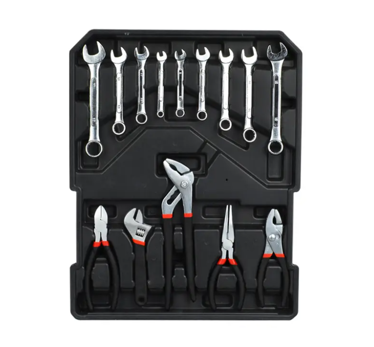 Ensemble d'outils de réparatio - Hardware avis et prix
