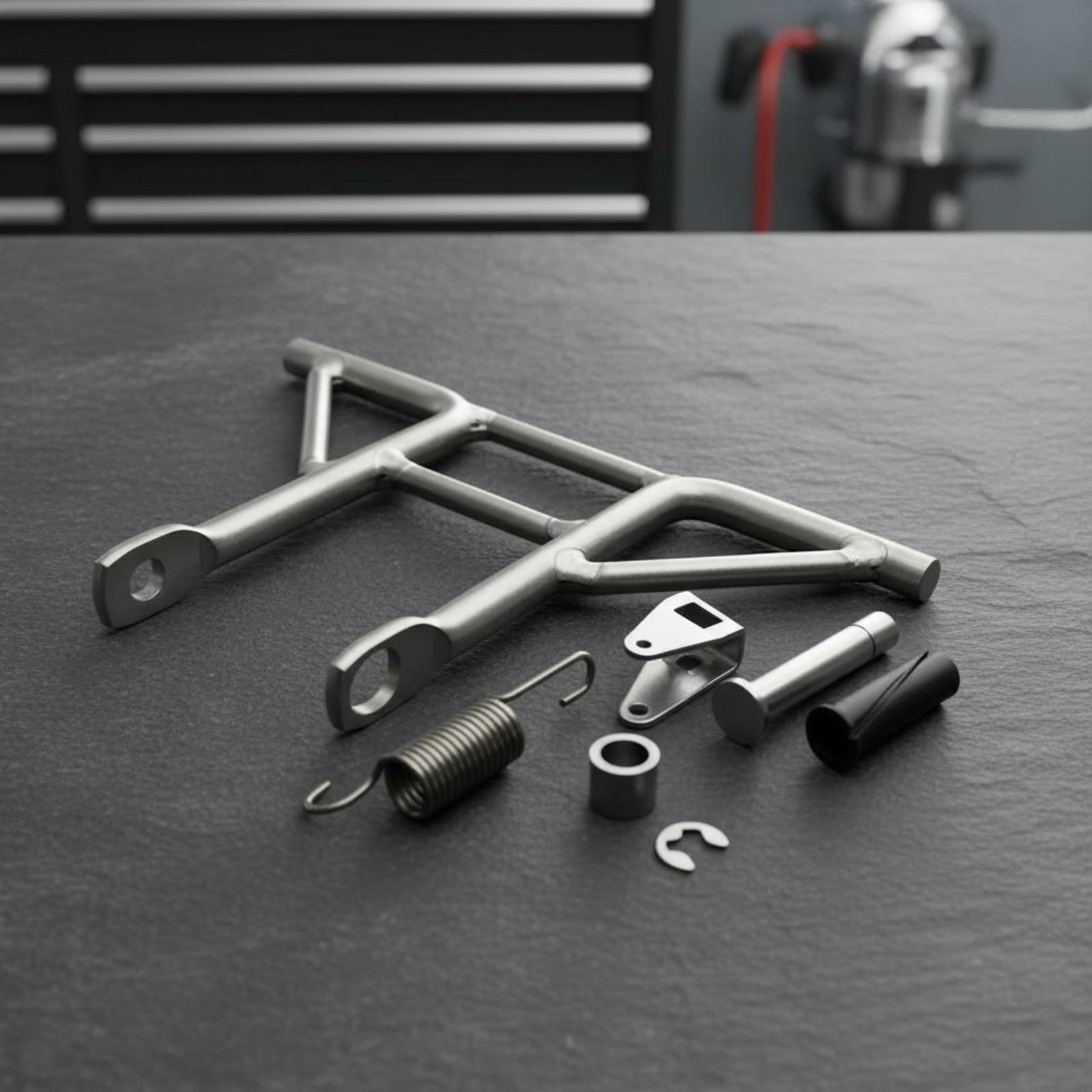 Kit de support de bénche incli - Hardware avis et prix