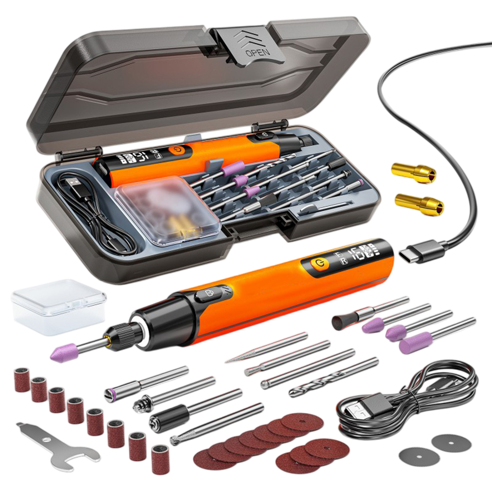 Kit d'accessoires pour outil r - Cordless Rotary Tool Kit Accessories avis et prix