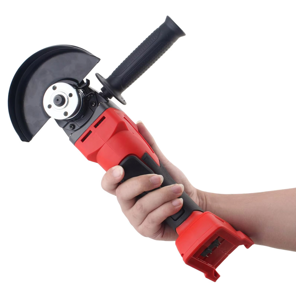 Meuleuse d'angle électrique 12 - Brushless Angle Grinder Battery Powered avis et prix