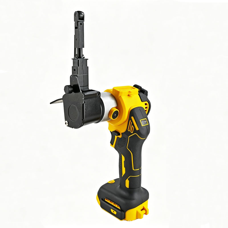 Mini ponceuse à bande électriq - Brushless Angle Grinder Battery Powered avis et prix