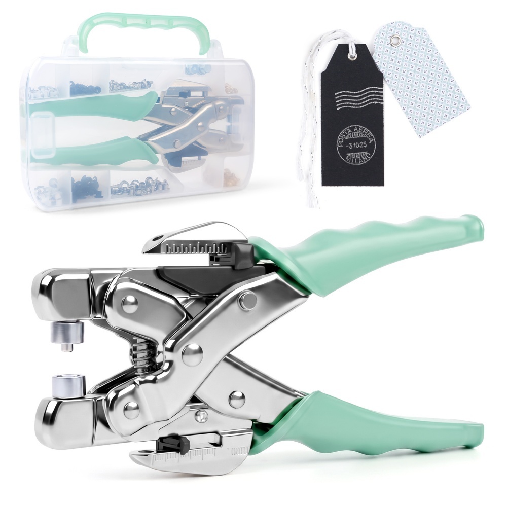 Kit d'outils à œillets, pince  - Hand Tools avis et prix