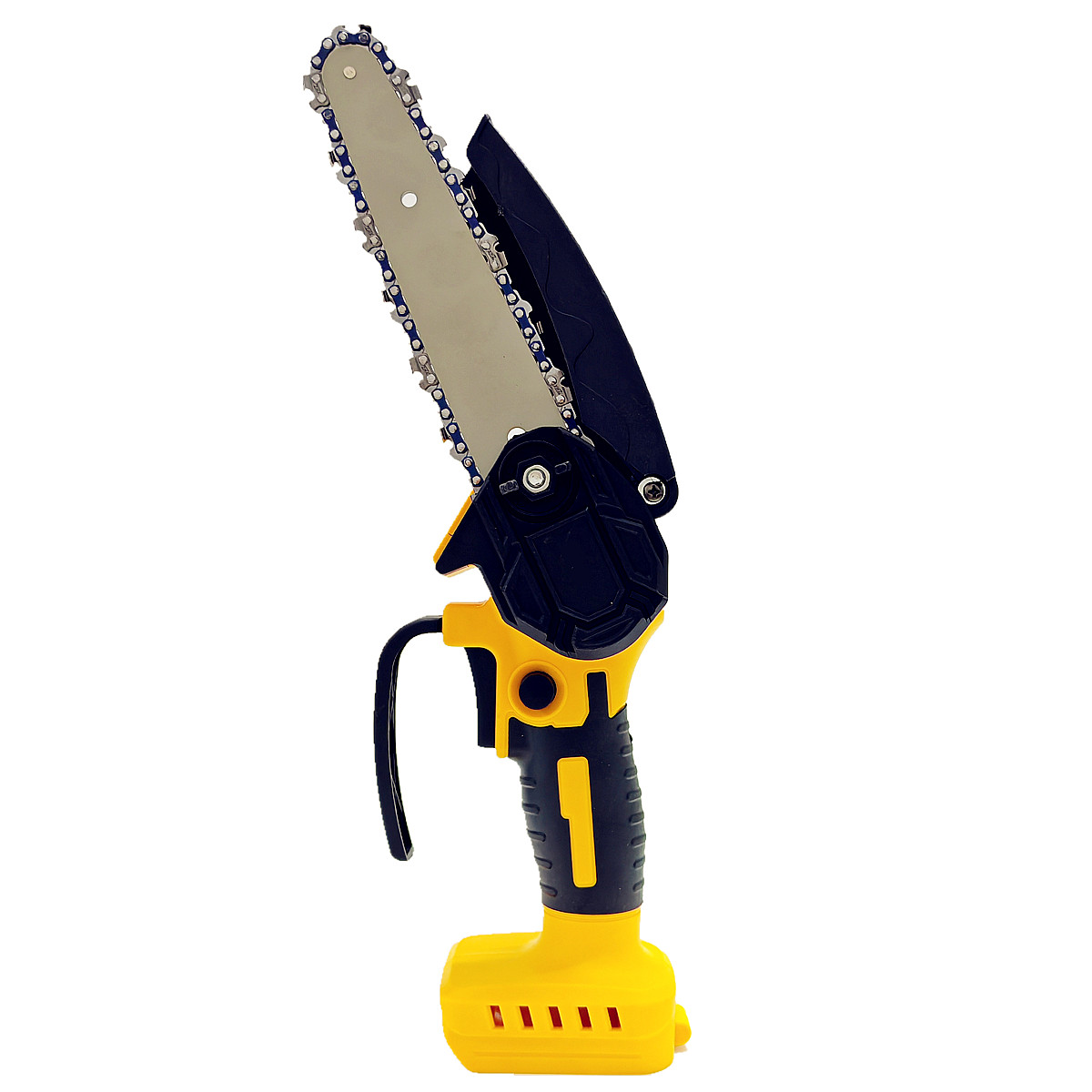 Convient pour DeWALT 18V 20V b - Mini Electric Chainsaw 6 Inch avis et prix