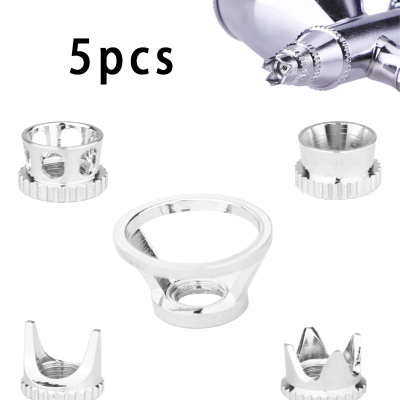 Accessoires de capuchon d'aigu - Airbrush Kit With Mini Compressor avis et prix