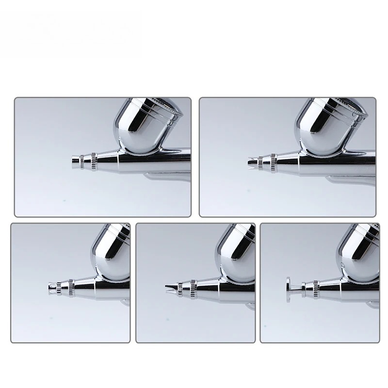Accessoires de capuchon d'aigu - Airbrush Kit With Mini Compressor avis et prix