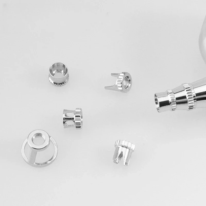 Accessoires de capuchon d'aigu - Airbrush Kit With Mini Compressor avis et prix