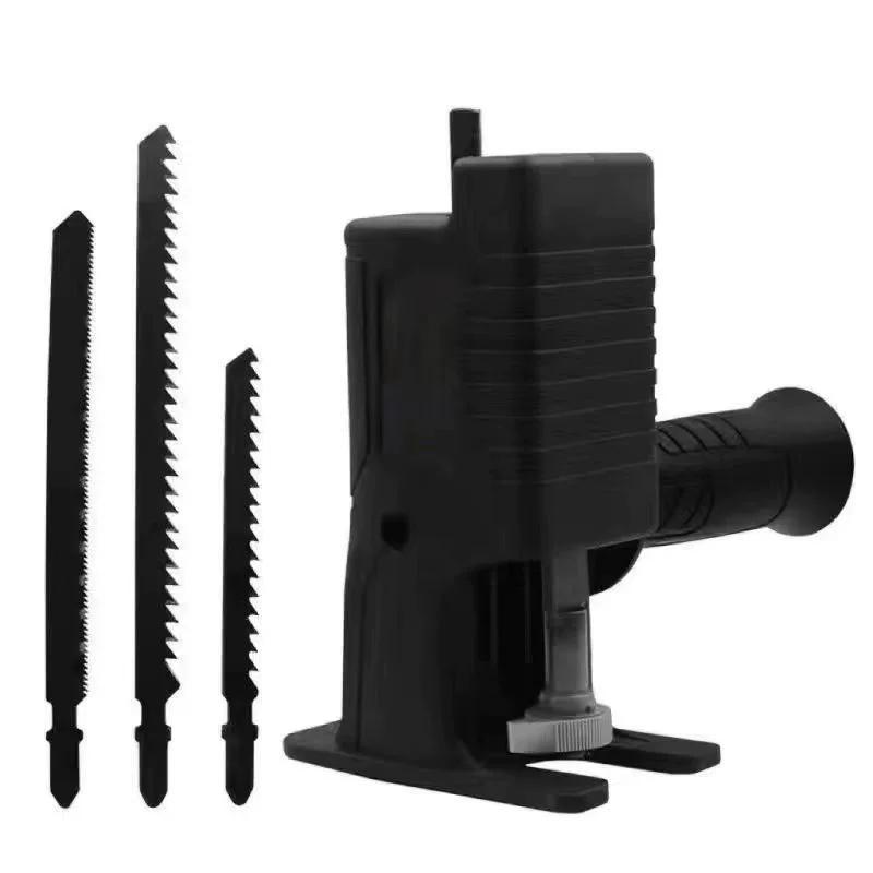 Adaptateur de perceuse électri - Reciprocating Saw Attachment Drill avis et prix
