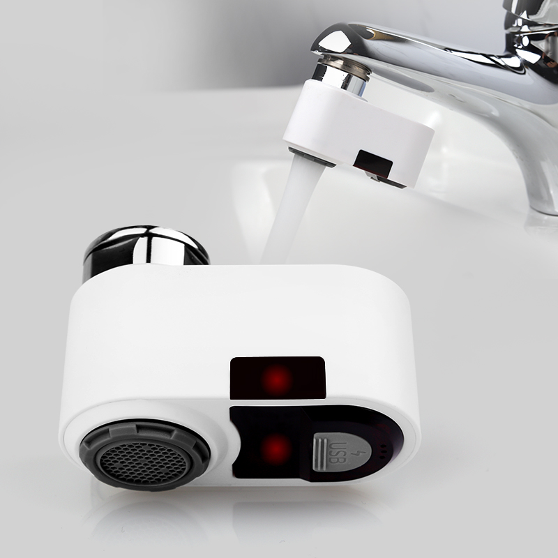 Robinet de lavabo intelligent  - Plumbing avis et prix