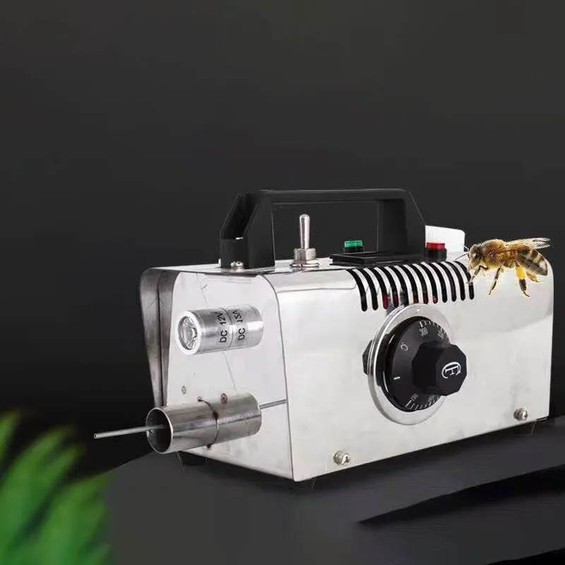 Fumigateur électrique anti-aca - Garden Tools avis et prix