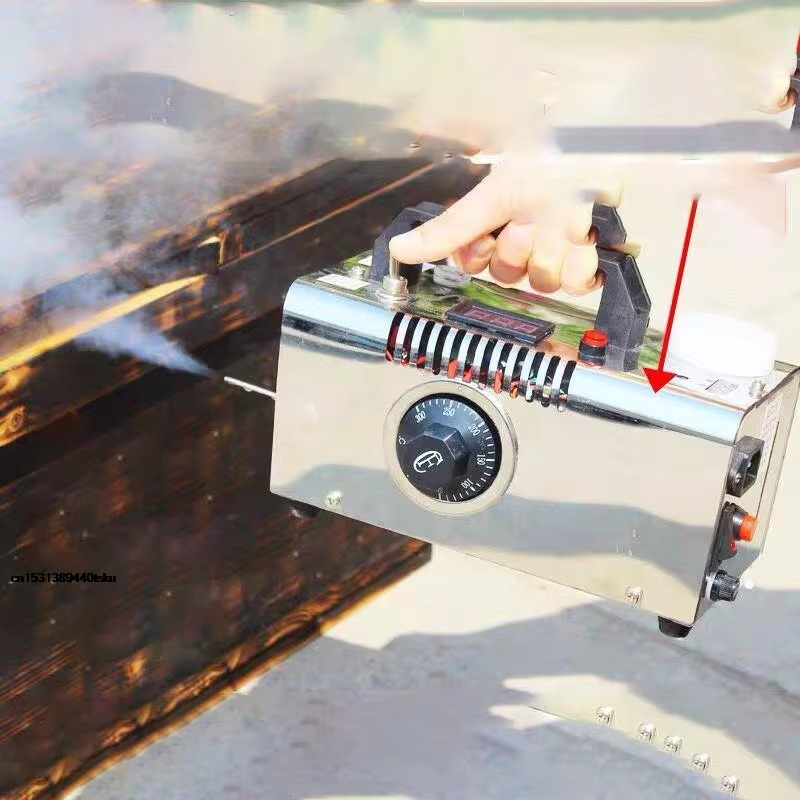 Fumigateur électrique anti-aca - Garden Tools avis et prix
