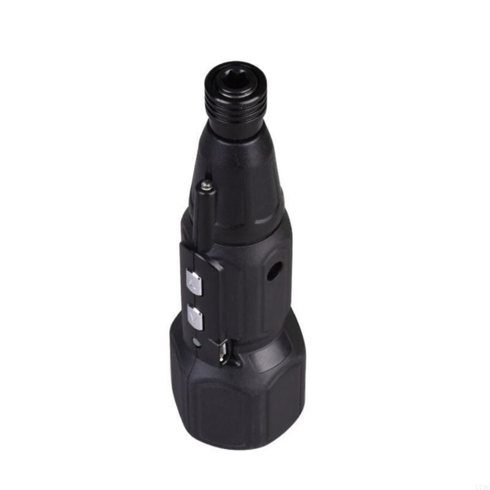 Tournevis électrique 3.6V avec - Electric Screwdriver Rechargeable Usb avis et prix