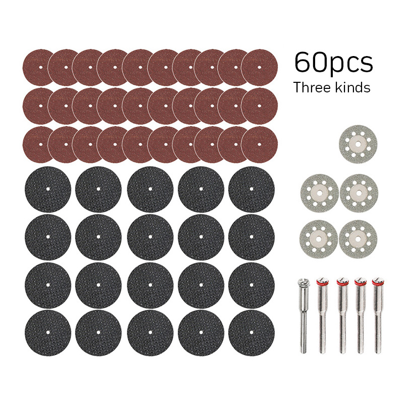 Disques de coupe pour accessoi - Reciprocating Saw Attachment Drill avis et prix