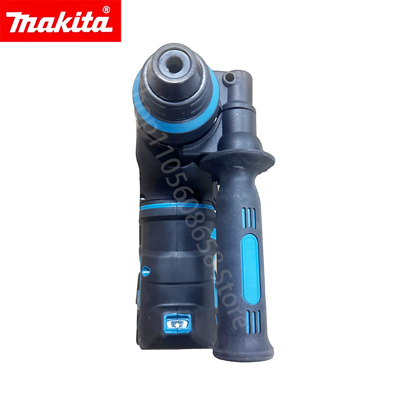 Perceuse à percussion sans fil - Brushless Cordless Electric Drill 18V avis et prix