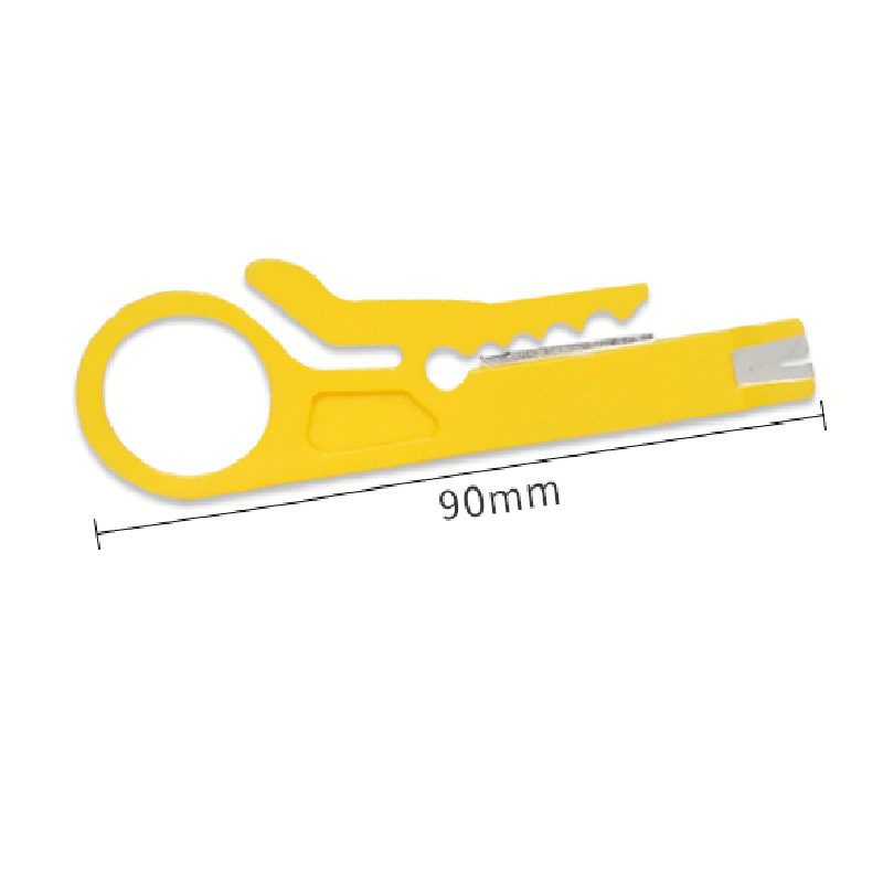 Pince à dénuder, traceur de fi - Automatic Wire Stripper Cutter avis et prix