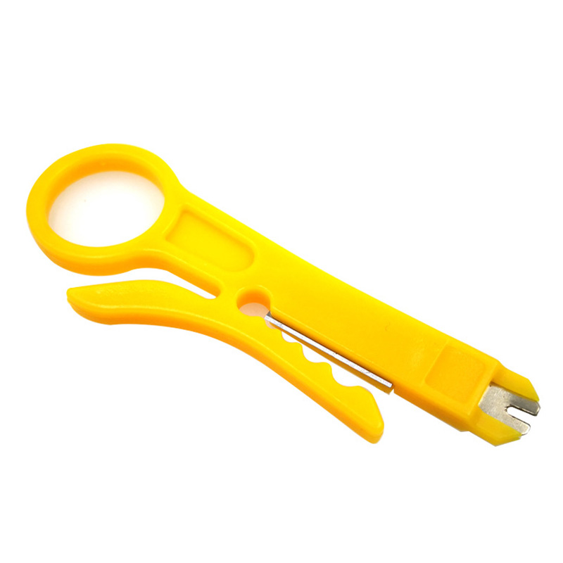 Pince à dénuder, traceur de fi - Automatic Wire Stripper Cutter avis et prix