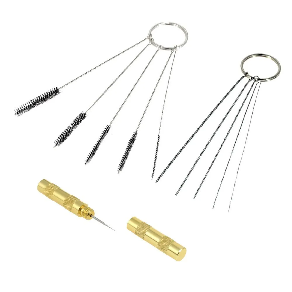 Pot de nettoyage aérographe st - Airbrush Kit With Mini Compressor avis et prix