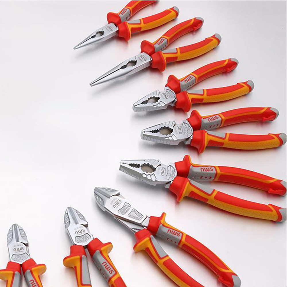 Pince à dénuder multifonction, - Automatic Wire Stripper Cutter avis et prix