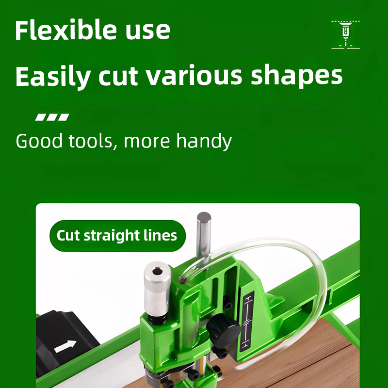 Scie à chantourner électrique  - Mini Table Saw For Woodworking avis et prix