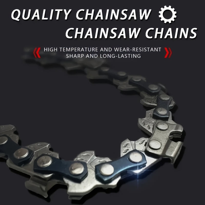 Chaîne de tronçonneuse durable - Mini Electric Chainsaw 6 Inch avis et prix