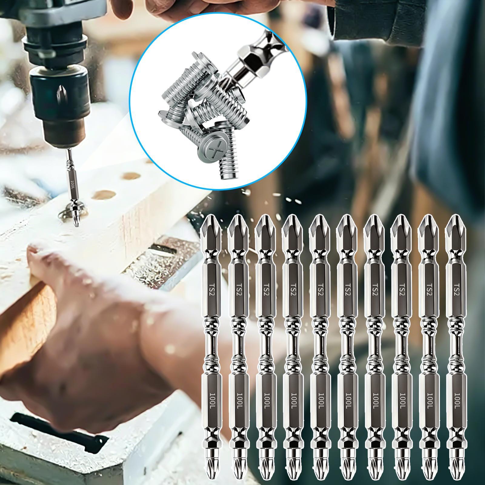 Jeu d'embouts de tournevis mag - Power Tools avis et prix