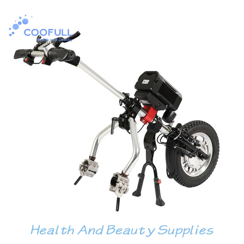 Coofull Vélo à main électrique - Electrical avis et prix