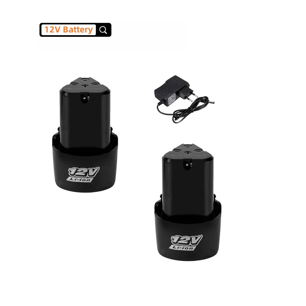 Batterie Lithium-Ion Rechargea - Electric Screwdriver Rechargeable Usb avis et prix