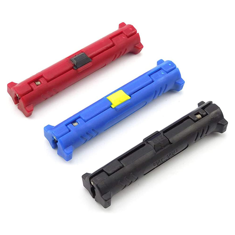 ZoeRax stylo dénudeur de fil é - Automatic Wire Stripper Cutter avis et prix