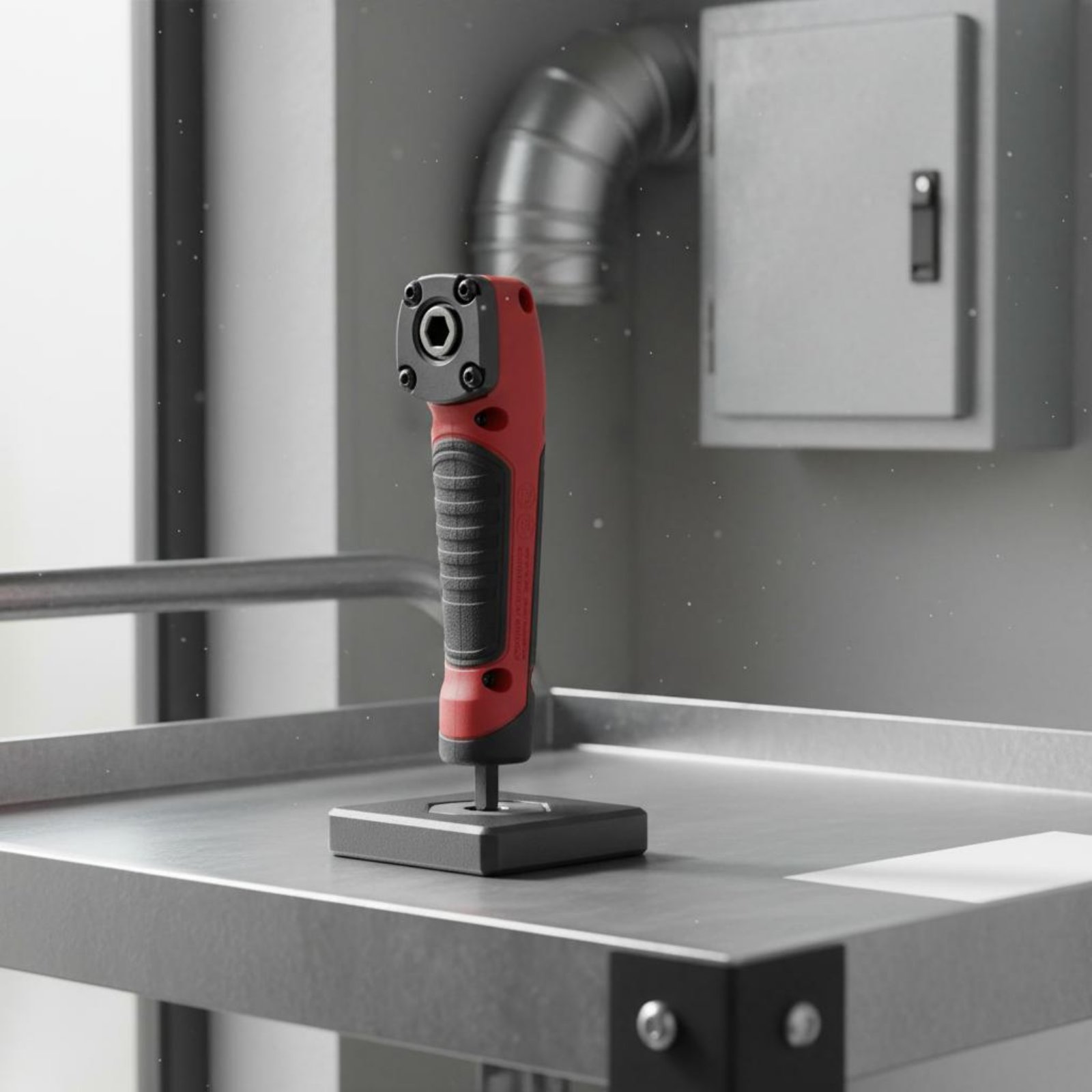 Adaptateur de tournevis coudé  - Hand Tools avis et prix
