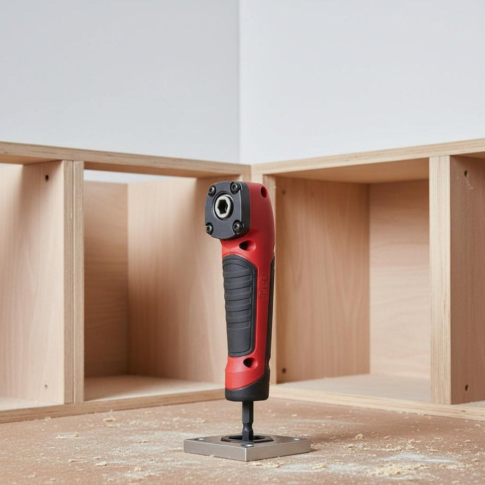 Adaptateur de tournevis coudé  - Hand Tools avis et prix