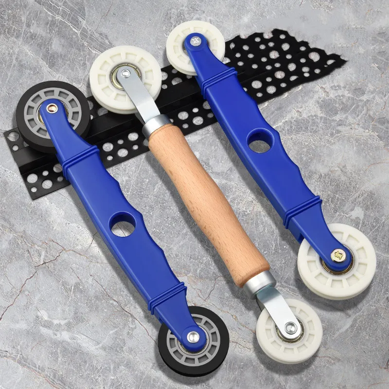 1 pièce Rouleau de pose manuel - Hand Tools avis et prix