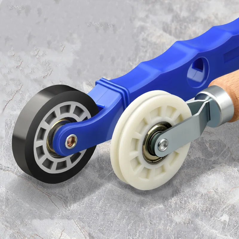1 pièce Rouleau de pose manuel - Hand Tools avis et prix