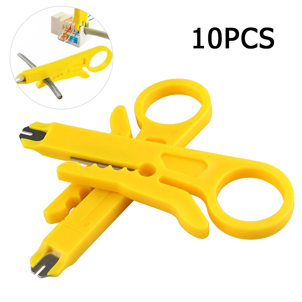 Pince à dénuder manuelle pour  - Automatic Wire Stripper Cutter avis et prix