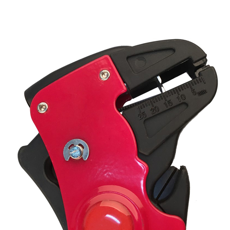 Mini Dénudeur de Câbles Automa - Automatic Wire Stripper Cutter avis et prix