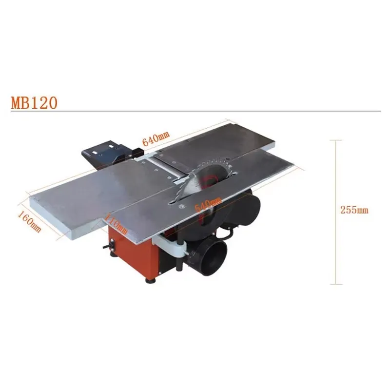 Scie à table électrique multif - Mini Table Saw For Woodworking avis et prix
