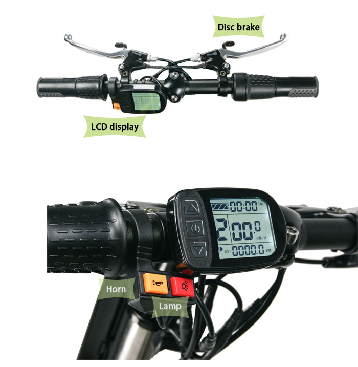 Coofull 12 16 pouces 36V Vélo  - Electrical avis et prix
